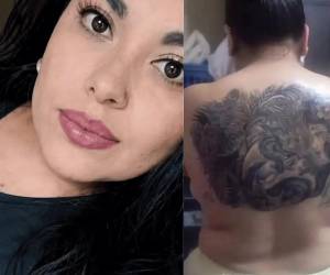 Yenifer Valencia murió durante una sesión de tatuaje en Bogotá, Colombia; su caso permanece bajo investigación, mientras las autoridades buscan determinar qué medicamentos recibió y quién los administró. Aquí los detalles: