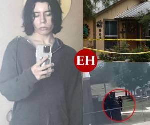 Vida solitaria, víctima de bullying y problemas con su madre, así era Salvador Ramos, autor de la masacre en Texas