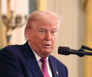 Trump tiene prevista una reunión del Consejo de Seguridad Nacional en las próximas horas.