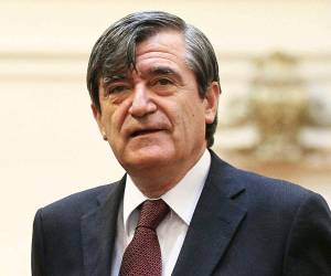 Escalona, quien fue presidente del Senado chileno entre 2012 y 2013, se había alejado de la escena política a inicios de este año debido a su enfermedad.