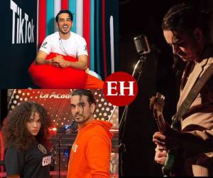 En los últimos días la química entre el mexicano Andrés y Cesia se habría evidenciado, por lo que desde ya en las redes sociales se les llama “Andresia”.