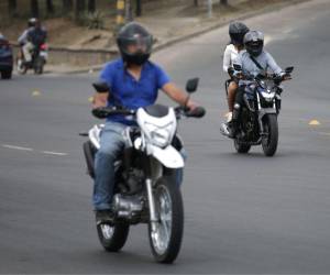 Decenas de personas resultan heridas por accidentes de tránsito. Lo que satura los centros asistenciales públicos del país.
