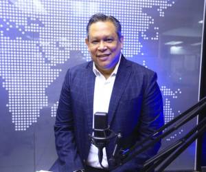 El empresario y analista <b>Menotti Maradiaga</b> habló con Opsa sobre sus planes.