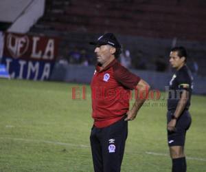 El DT de los Leones adelantó a sus 11 elegidos para el primer vibrante choque frente a los Azules por las semifinales de la Liga Concacaf.