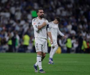 El jugador tiene una fisura de la falange distal del quinto dedo de su pie derecho.