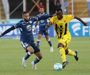 Motagua y Real España no se hacen daño y siguen la lucha por el liderato del Clausura