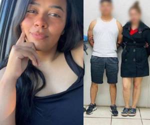 El hallazgo del cuerpo calcinado de la joven se registró el 22 de diciembre de 2024 a la altura de la carretera CA-5, específicamente en la aldea de Támara.