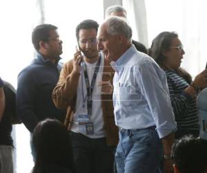 Desde el Partido Nacional aseguran que ellos ya habían proyectado este ajuste en las posiciones, por lo que llaman a su militancia a la calma.