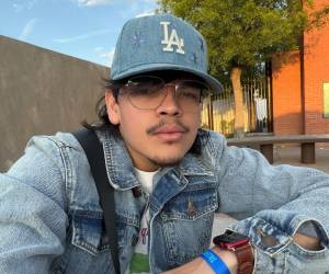 El streamer salvadoreño Carlos Mauricio Gómez, conocido como El Komanche, murió a los 30 años en Monterrey, México, según confirmó su representante, Byron Reyes, después de hablar con la familia.