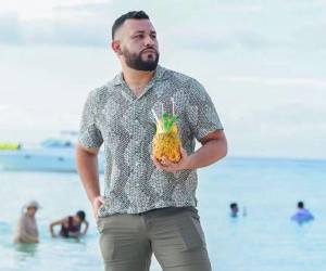 Hasta el momento no se ha revelado la causa de su muerte.