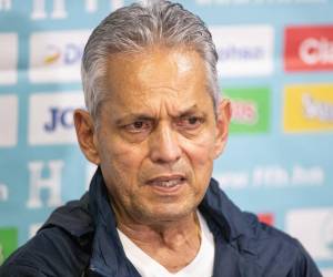 Reinaldo Rueda prepara a Selección de Honduras para debut en Copa Oro ante Canadá.