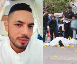 Una pareja de esposos fue asesinada brutalmente en la colonia Estados Unidos, en Tegucigalpa. El ataque armado se registró en las últimas horas, cuando ambas víctimas se transportaban a bordo de una motocicleta y fueron sorprendidas por desconocidos justo en la entrada del sector. ¿Eran empleados del 911? A continuación lo que se sabe de los fallecidos.