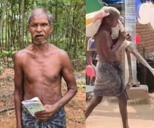 Jeetu Munda desenterró a su hermana fallecida y trasladó su cadáver a una sucursal bancaria para retirar los ahorros de su cuenta después de que el banco le negara acceder a los fondos. Aquí los detalles: