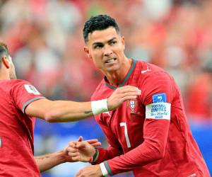 Cristiano Ronaldo sigue haciendo historia: récords logrados y los que aún persigue en el Mundial 2026