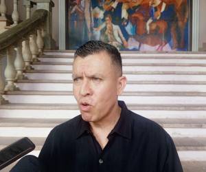 El comisionado presidente del Instituto de Acceso a la Información Pública (IAIP), Hermes Moncada, considera que al tener mayor presupuesto en la institución se contribuye a los procesos de transparencia y rendición de cuentas.