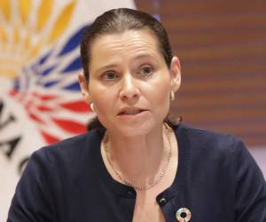La directora regional del PMA/WFP, Lena Savelli, visitará Honduras este fin de semana para evaluar impacto de la sequía por el fenómeno climático El Niño.