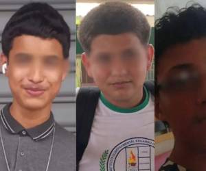 Las cuatro masacres registradas en menos de una semana en Honduras dejaron una cifra que ha comenzado a generar preocupación en distintos sectores del país: seis de las 32 víctimas eran menores de edad.