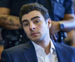 Juicio de Luigi Mangione queda aplazado hasta enero de 2027.