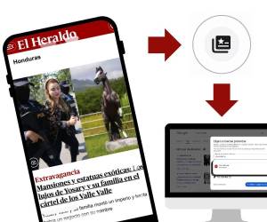Google permite seleccionar medios como fuentes preferida para personalizar la sección de Noticias destacadas.