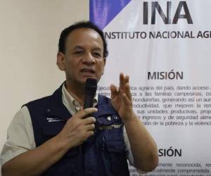 La mañana de este 13 de septiembre se dio la noticia del fallecimiento de Javier Talavera, director del Instituto Nacional Agrario (INA). ¿De qué murió? Esto es lo que informaron desde el gobierno.