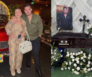 A pesar del gran dolor por la muerte del creador de contenido Hernán Martínez, su madre, Jessenia Leiva, compartió un testimonio lleno de fortaleza. Aseguró que su hijo descansa en los brazos de Dios, tras una batalla espiritual por su alma. A continuación los detalles de su mensaje.