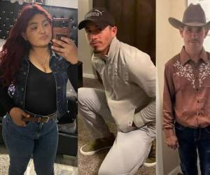 José Hernández Galo, un joven hondureño de 21 años, asesinó a tres de sus compatriotas en San Antonio, Texas, la mañana del sábado -8 de noviembre- antes de quitarse la vida con un disparo. ¿Qué se sabe de este crimen dantesco?