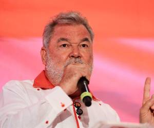Roberto Contreras asegura un nuevo mandato en San Pedro Sula.