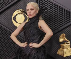 Stefani Joanne Angelina Germanotta, conocida como Lady Gaga, nació en Nueva York el 28 de marzo de 1986, y ahí creció, en el seno de una familia italoamericana.