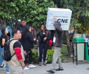 El municipio de San Antonio de Flores, en el departamento de El Paraíso, volverá a las urnas este domingo 7 de diciembre, luego de que la jornada electoral del pasado 30 de noviembre no pudiera realizarse.