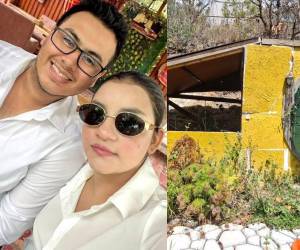 El Ministerio Público, a través de la Fiscalía Especial de Delitos Contra la Vida (FEDCV) y la Agencia Técnica de Investigación Criminal (ATIC), realizó una nueva inspección en una cabaña municipio de Tatumbla, Francisco Morazán, lugar donde encontraron el cuerpo sin vida de Luis y Alejandra. ¿Hay nuevos detalles?