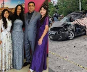 El pasado sábado 25 de abril cuando una cámara de seguridad registró el instante preciso en que un autobús de la ruta Aguadulce-Panamá colisionó violentamente contra el vehículo donde se transportaba una familia de líderes religiosos, segando cuatro vidas de manera instantánea.