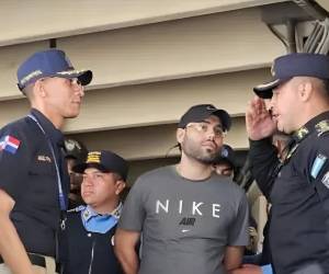 Reyes fue capturado en República Dominicana el pasado 29 de marzo de 2024 tras permanecer prófugo tras el triple asesinato.