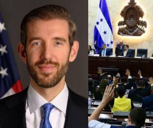 “Felicitamos a las autoridades de Honduras por declarar a la MS-13, Pandilla 18 y el Cártel del Diablo como organizaciones terroristas”, escribió Segura en su cuenta oficial de X.