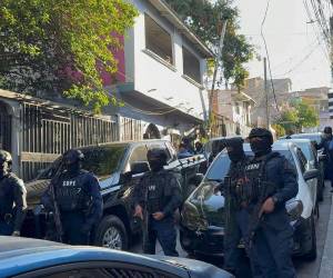 Los detenidos son vinculados al crimen ocurrido el pasado 6 de octubre en el sector de El Hatillo.