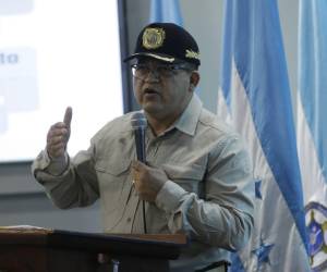 Gustavo Sánchez, ministro de Seguridad, atribuyó que la forma en la que acribillaron a cuatro hombres a la altura de la carretera CA-13 en Colón arroja indicios de que el homicidio múltiple lo cometió el crimen organizado.