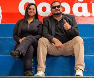 José Carlos Cardona escribió tras la derrota de Libre y envío mensaje a Isis Cuéllar.