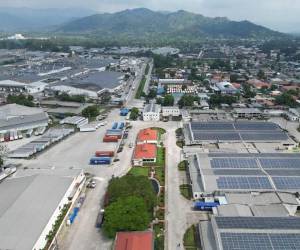 Los ecoparques industriales permitirán agregar valor a las exportaciones nacionales y fortalecer los vínculos entre empresas hondureñas y europeas