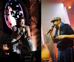 La canción, que inicialmente llevaba el nombre 'La ciénaga del tiempo', evolucionó a 'Buscando el mar' tras la incorporación de Guerra, quien propuso el nuevo título.