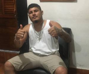 El suceso se registró la tarde de este viernes dentro de una casa de habitación, donde fue encontrado sin vida.