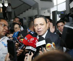 Luis Javier Santos Cruz ahora se desempeña como parte de la Escuela de Formación Orlan Cháez.