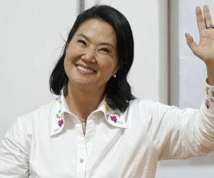 Keiko Fujimori se convirtió en la presidenta electa de Perú tras vencer a Roberto Sánchez en la votación más ajustada de la historia del país.