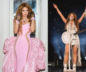 Desde su voz única hasta su estilo de baile inconfundible, Shakira es una de las artistas más icónicas del mundo. Te contamos algunas curiosidades que seguro no sabías sobre la estrella colombiana.