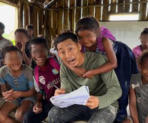Un proyecto de ley fue presentado en el Congreso Nacional el pasado miércoles 26 de agosto, con el objetivo de beneficiar a la fundación del influencer japonés Shin Fujiyama. ¿De qué se trata?