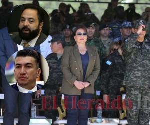 La mandataria Castro se vio obligada a convocar al CNDS con la ley vigente desde 2011.