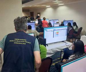 Ante la incertidumbre por la demora de resultados electorales la Conferencia Episcopal de Honduras pidió respetar la voluntad popular expresada en las urnas