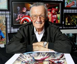 Documental expone presuntos abusos que sufrió Stan Lee antes de morir