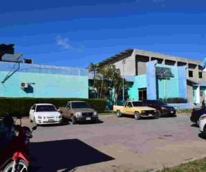 Los cinco heridos fueron llevados de emergencia al Hospital Aníbal Murillo Escobar.