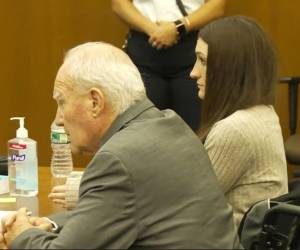 Kevin Reddington hizo una apelación en el tribunal supremo estatal, que no tuvo éxito.