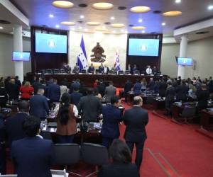 Los diputados tendrán que votar para aprobar o no las reformas electorales en su tercer y último debate.