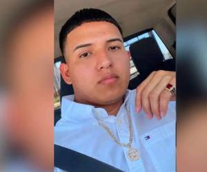 El joven había sido deportado de Estados Unidos hace apenas dos semanas.